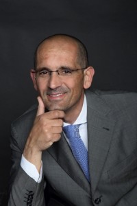 Angelo Mongelli candidato sindaco